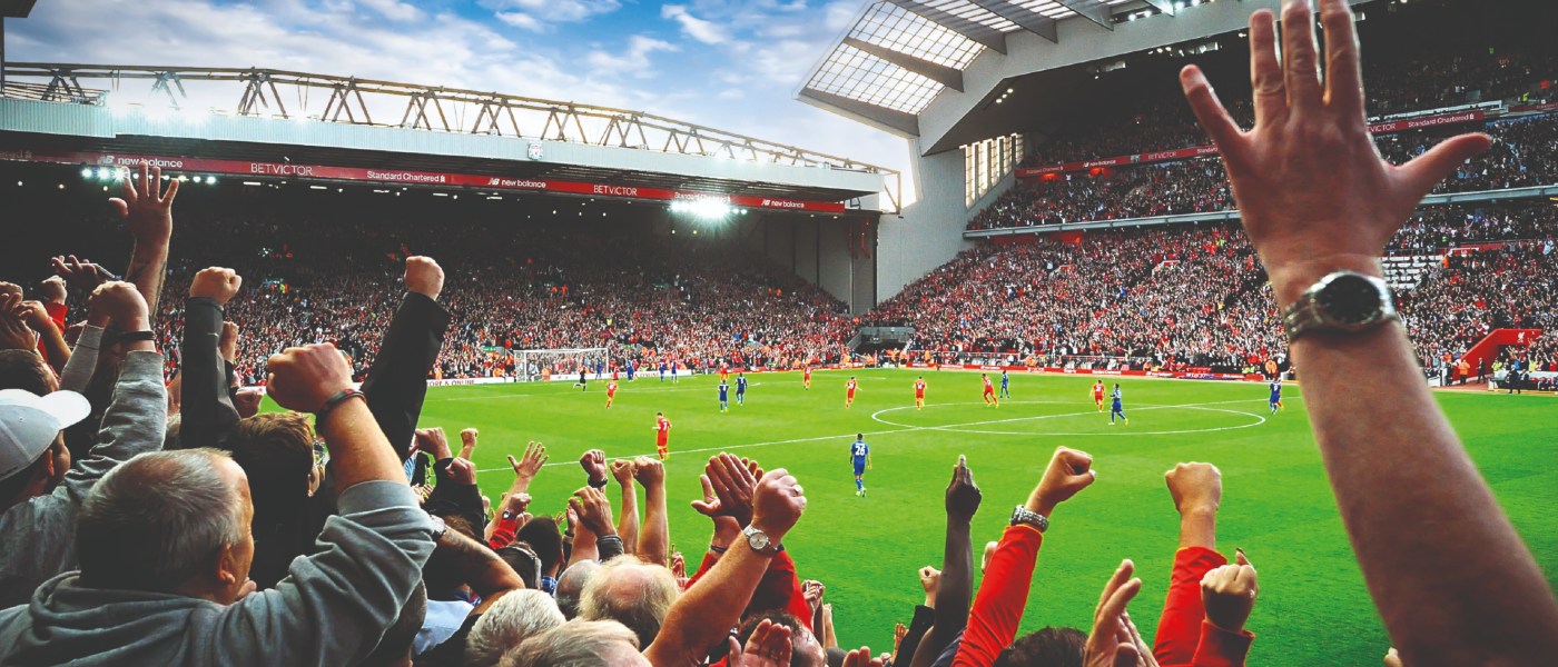 Liverpool FC v Toulouse FC